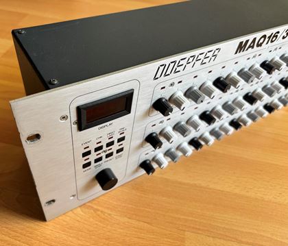 Doepfer-MAQ16/3
